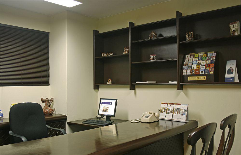 Socialtel Posada Miraflores Lima Interiér fotografie